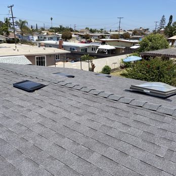 Approved Contractor - New Duracool roof shingles - Windows Installation Near Me Approved Contractor - New Duracool roof shingles - Windows Installation Near Me