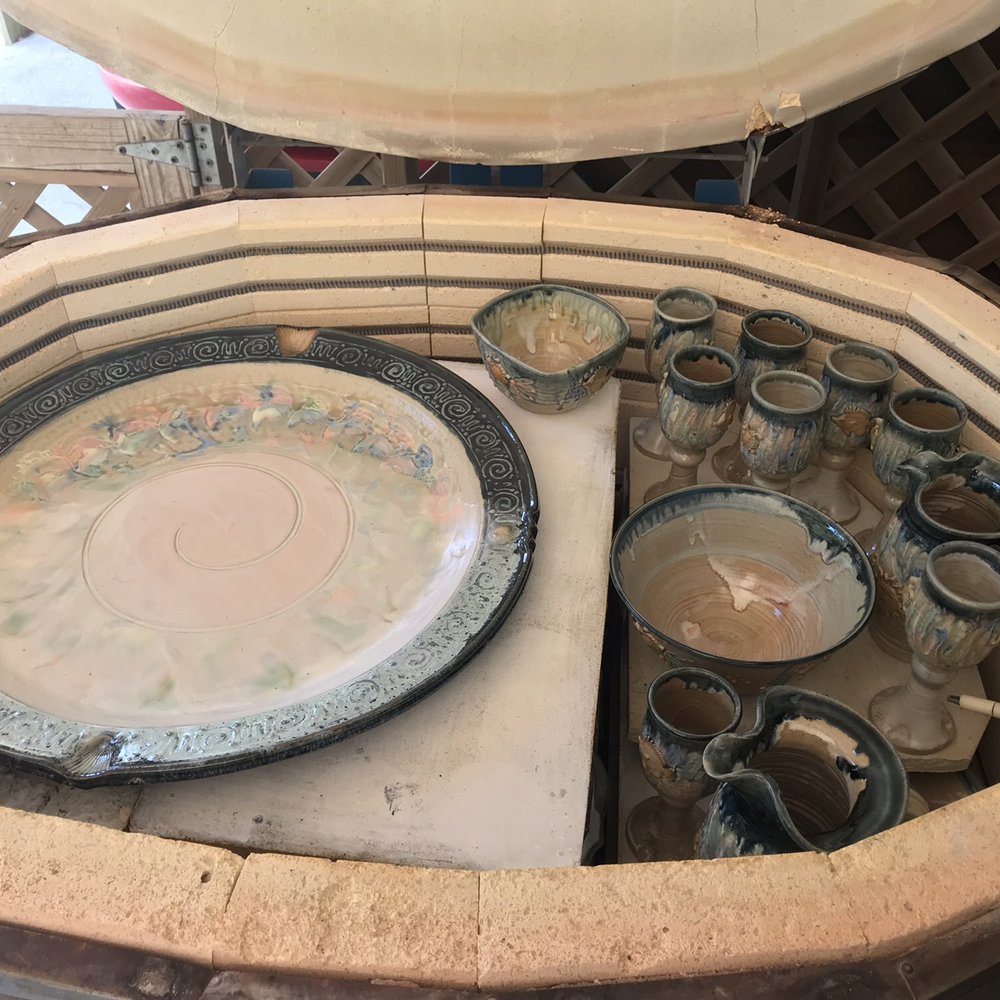 Sea Oat Studio - Paint-Your-Own Pottery Near Me Sea Oat Studio - Paint-Your-Own Pottery Near Me
