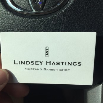 MUSTANG BARBER SHOP - Updated February 2026 - 6225 Shiloh Blvd
