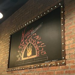 Houdini Pizza Laboratory