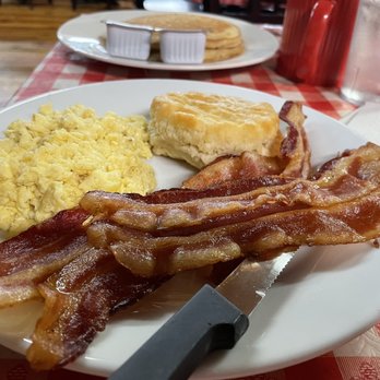 Steeleys Grill And Tackle - Breakfast platter - Diners Near Me - Dearing, Georgia Steeleys Grill And Tackle - Breakfast platter - Diners Near Me - Dearing, Georgia