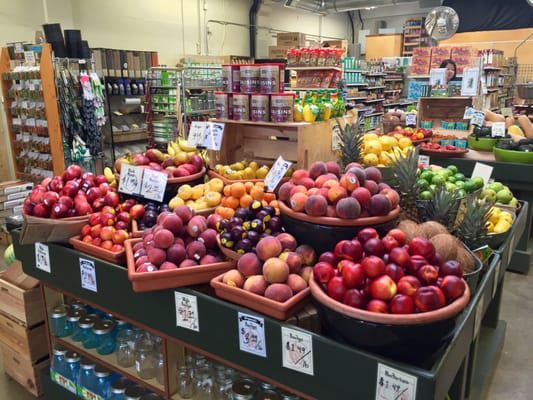 Cherry Sprout Produce by null