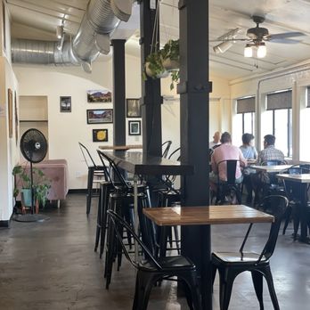 Forêt FLG - Breakfast & Brunch Near Me - Flagstaff, Arizona