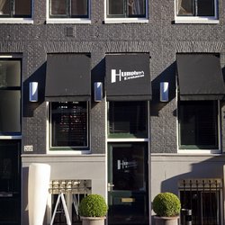 Amsterdam Spuistraat