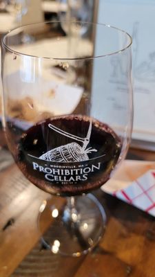 Photo of Prohibition Cellars - Woodinville, WA, US. Wine