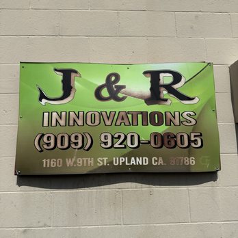 J & R Auto Clinic - Automotive industry - Auto Repair Near Me - Upland, California J & R Auto Clinic - Automotive industry - Auto Repair Near Me - Upland, California
