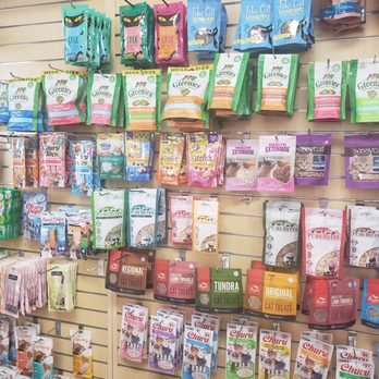 Pet Palace - Gato treats - Pet Stores Near Me - Aurora, Colorado