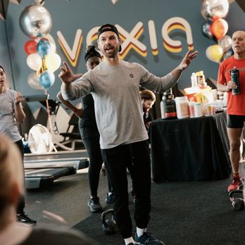 Evexia Health & Performance - Trainers Near Me - Overland Park, Kansas Evexia Health & Performance - Trainers Near Me - Overland Park, Kansas