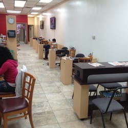 Tiem 4 Nails - The best place