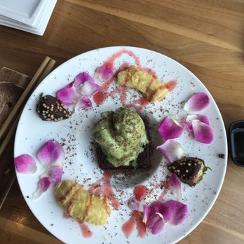 Shizen - Dessert - Sushi Bars Near Me - San Francisco, California Shizen - Dessert - Sushi Bars Near Me - San Francisco, California