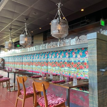 Nara-Ya - Seating area - Sushi Bars Near Me - Washington, DC, District of Columbia Nara-Ya - Seating area - Sushi Bars Near Me - Washington, DC, District of Columbia