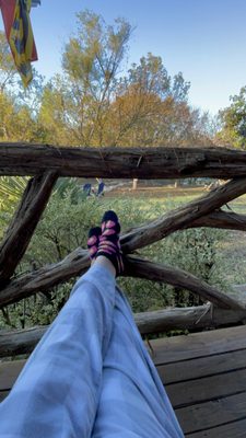 Barons CreekSide by null