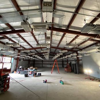 TechCity Electric - Warehouse electrical work - Electricians Near Me - Fernley, Nevada