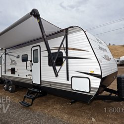 RV Adventure Rentals - 2018 Jayco Rental RV