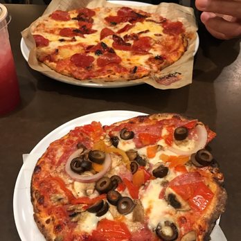 MOD Pizza - Pizza Near Me - Downey, California