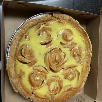 Sweet Revenge - What I got. - Desserts Near Me - Honolulu, Hawaii