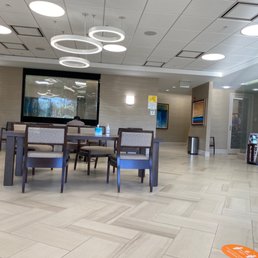 Lobby Lobby