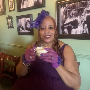 McHugh Tea Room & Gifts - Tea Rooms Near Me - Bellaire, Texas McHugh Tea Room & Gifts - Tea Rooms Near Me - Bellaire, Texas