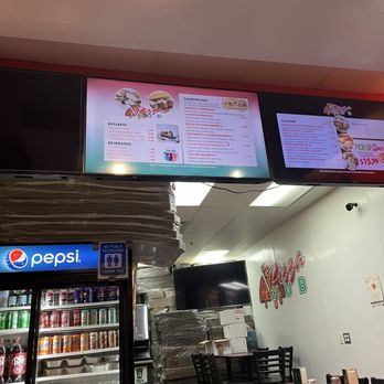 Pizza Hub - Pizza Near Me - Fremont, California Pizza Hub - Pizza Near Me - Fremont, California