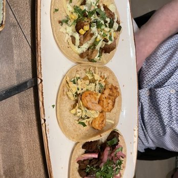 Ancho & Agave - Mexican Near Me - Lombard, Illinois