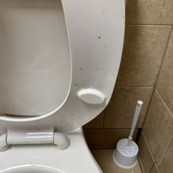 Shatila Bakery - Dearborn - Women's toilet. - Desserts Near Me - Dearborn, Michigan