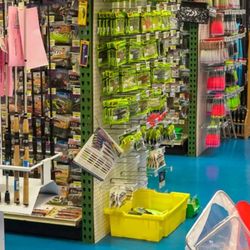 Tampa Fishing Outfitters