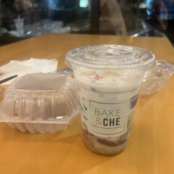 Bake & Che - C1) DB (House Special) - Desserts Near Me - Westminster, California Bake & Che - C1) DB (House Special) - Desserts Near Me - Westminster, California