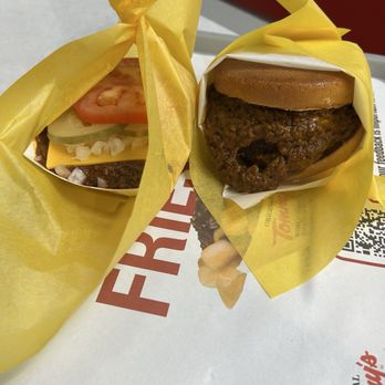 Original Tommy's - Burgers Near Me - Barstow, California