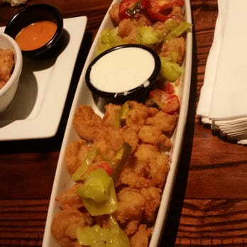 LongHorn Steakhouse - Wild West Shrimp - Steakhouses Near Me - Goldsboro, North Carolina
