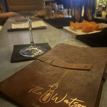 The Watson Speakeasy - Speakeasies Near Me - Cuyahoga Falls, Ohio The Watson Speakeasy - Speakeasies Near Me - Cuyahoga Falls, Ohio