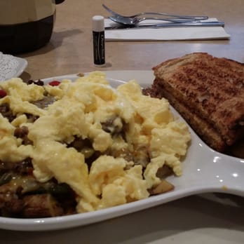 Awake - THE TEXAS SKILLET - Breakfast & Brunch Near Me - Dallas, Texas