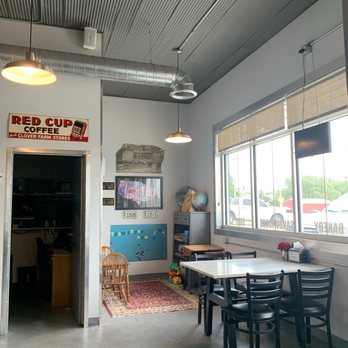 Treynor Java Supply - Kids area - Coffee & Tea Near Me - Treynor, Iowa Treynor Java Supply - Kids area - Coffee & Tea Near Me - Treynor, Iowa