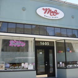 Mobu Dance Studio