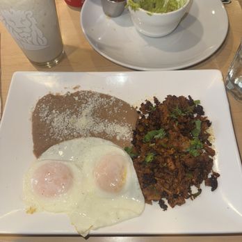La Casa De Los Huevos - Huevos Rancheros - Breakfast & Brunch Near Me - San Mateo, California