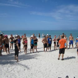 CrossFit Blaze
