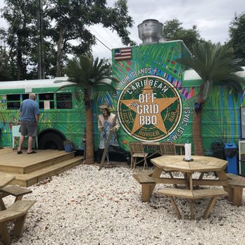 Off The Grid - Food Trucks Near Me - Sandwich, Massachusetts