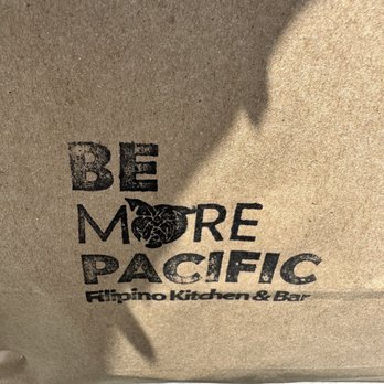 Be More Pacific - Filipino Near Me - Houston, Texas Be More Pacific - Filipino Near Me - Houston, Texas