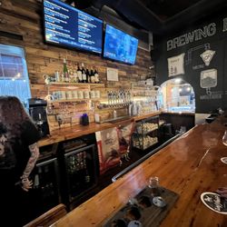 Wolf Branch Brewing