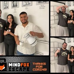 MindFox Escape