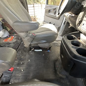 D&A Detailing - Auto Detailing Near Me - Paso Robles, California