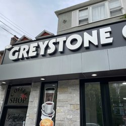 Greystone Coffee