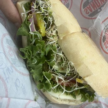 The Sandwich Spot - Veggie sandwich and added turkey - Sandwiches Near Me - Henderson, Nevada The Sandwich Spot - Veggie sandwich and added turkey - Sandwiches Near Me - Henderson, Nevada
