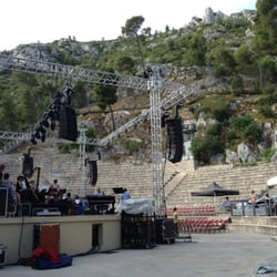 Théâtre de Verdure