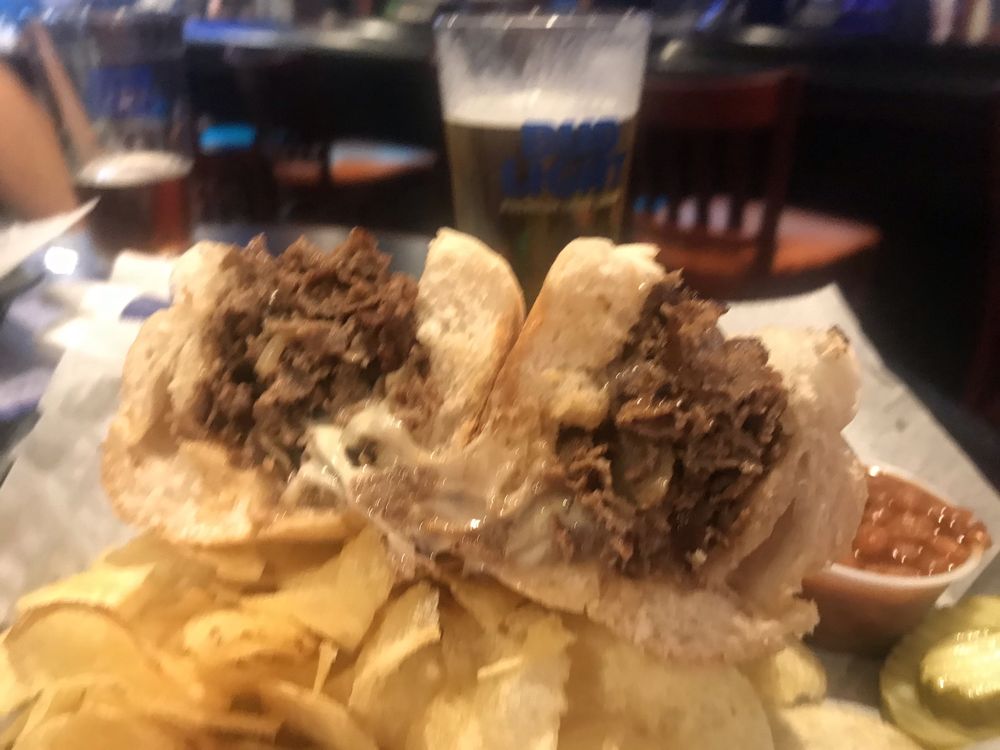 SCREWBALLS SPORTS BAR & GRILLE 51 Photos & 88 Reviews 216 W Beidler Rd, King of Prussia