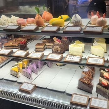 A La Mousse - Desserts Near Me - Philadelphia, Pennsylvania A La Mousse - Desserts Near Me - Philadelphia, Pennsylvania