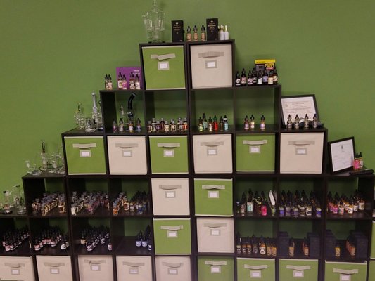 chillbar vape Chillbar CBD: Vaper Desechable CBD Sin Nicotina