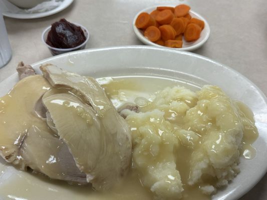 Little George's Restaurant by null