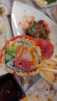 Akasaka Restaurant by null