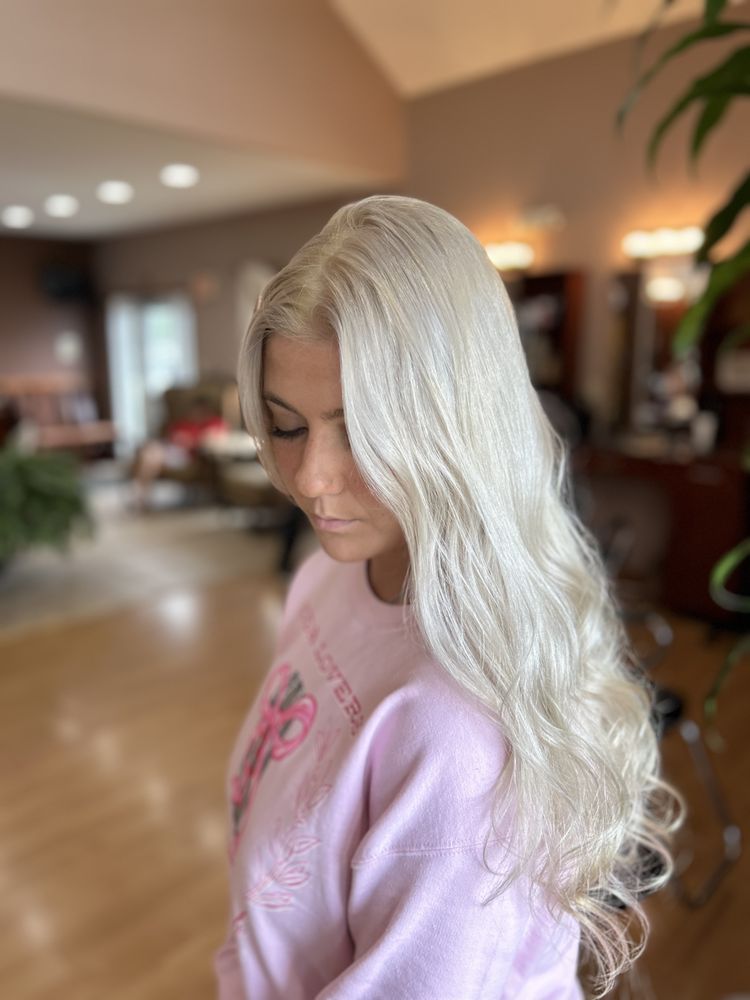 Dimensional Designs Salon and Spa