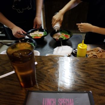 Uma Uma - Ramen Near Me - Ellicott City, Maryland